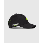Шапка - Venum Training Camp 4.0 Cap - Black/Neon Green ​